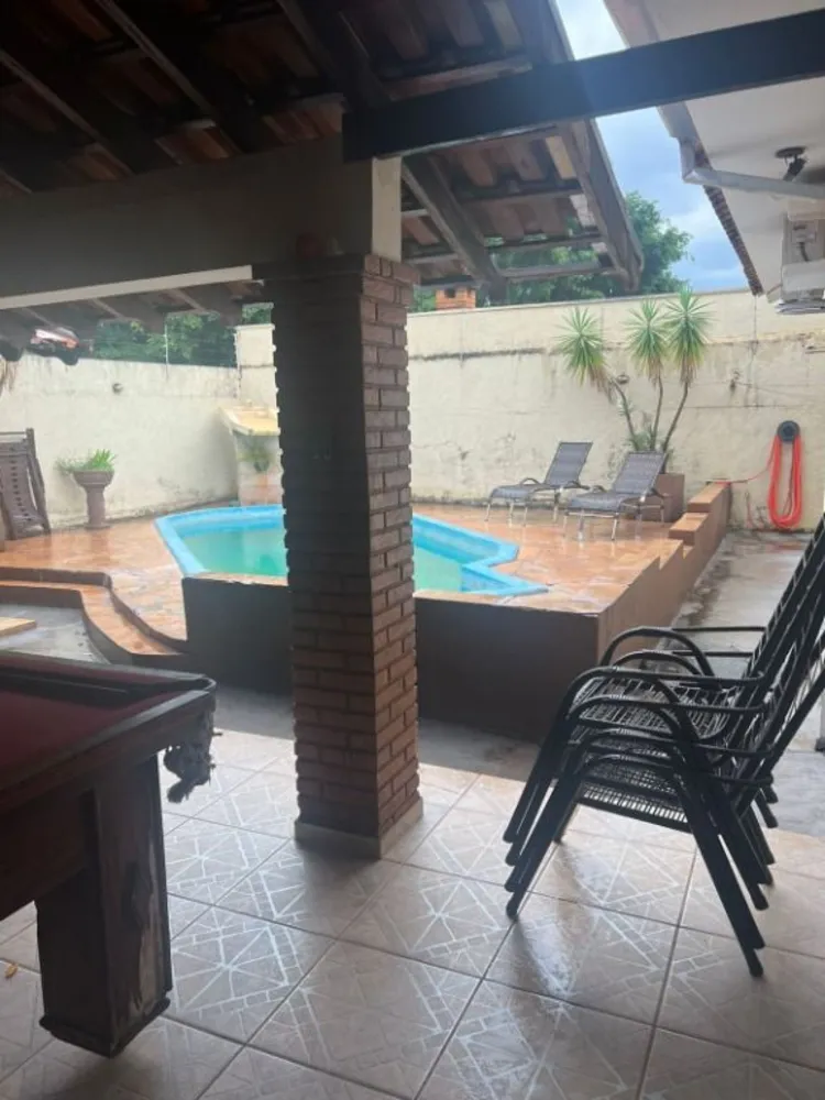 Casa, 3 quartos, 350 m² - Foto 4