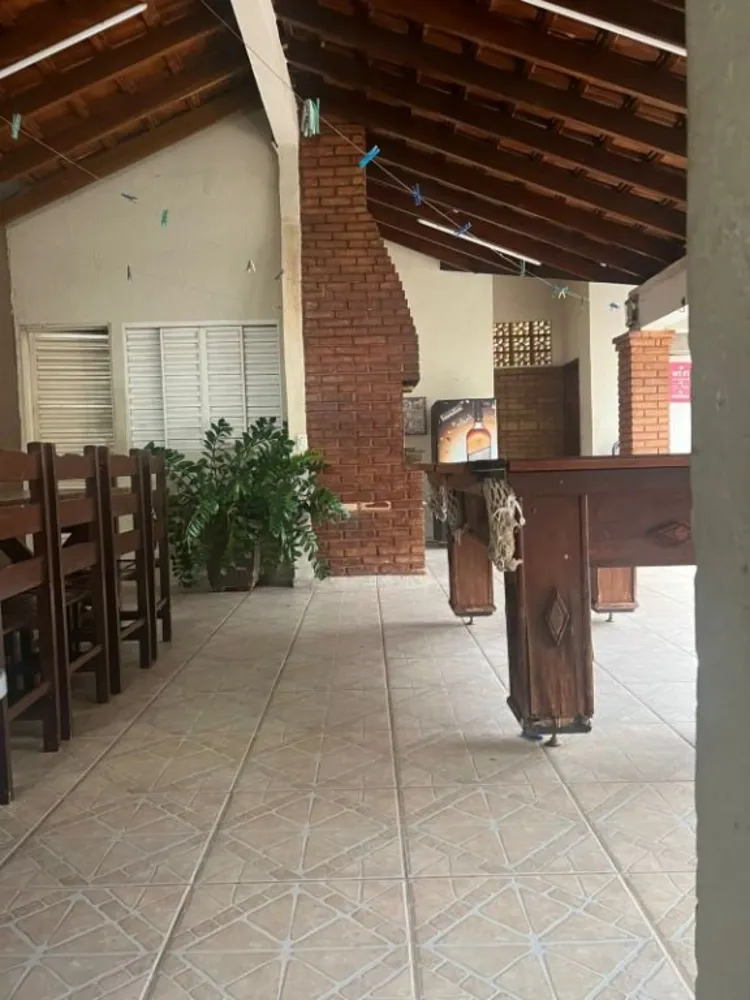 Casa, 3 quartos, 350 m² - Foto 1