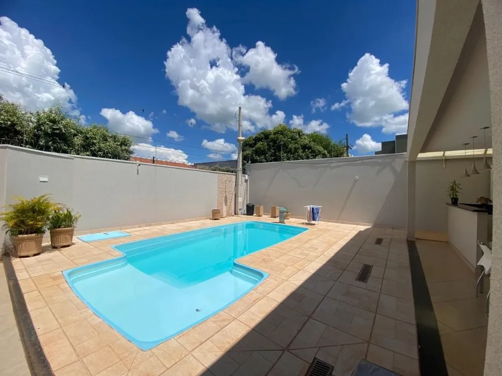 Casa, 3 quartos, 315 m² - Foto 7