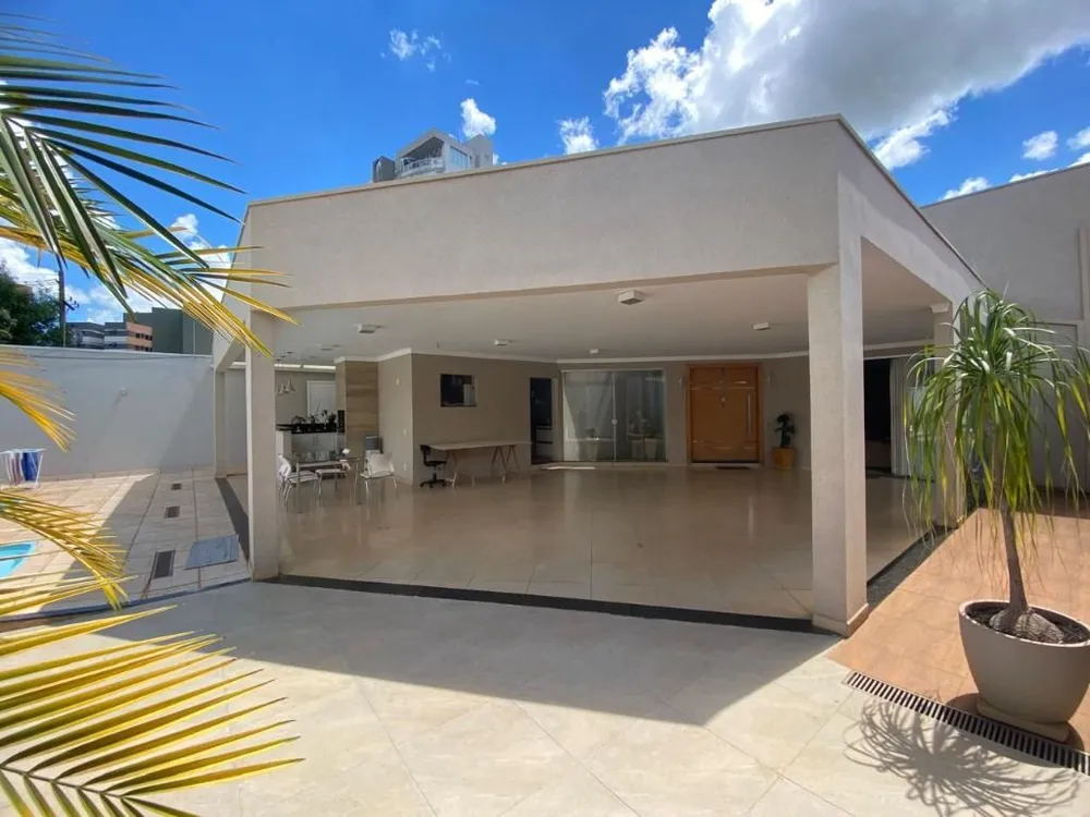 Casa, 3 quartos, 315 m² - Foto 5
