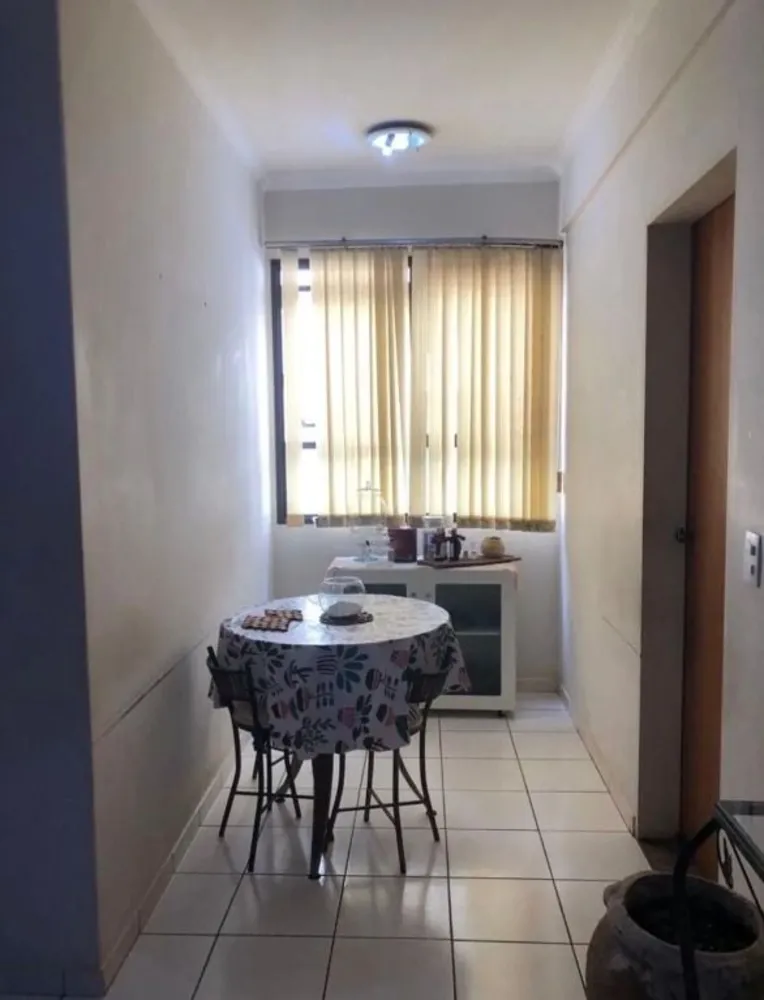 Apartamento, 3 quartos, 82 m² - Foto 5