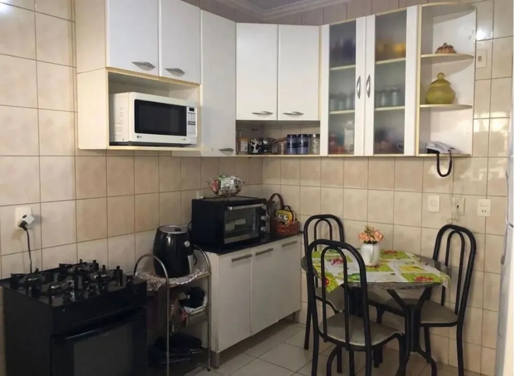 Apartamento, 3 quartos, 82 m² - Foto 3
