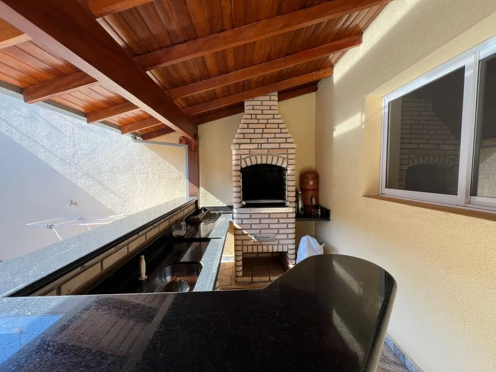 Casa, 4 quartos, 220 m² - Foto 8