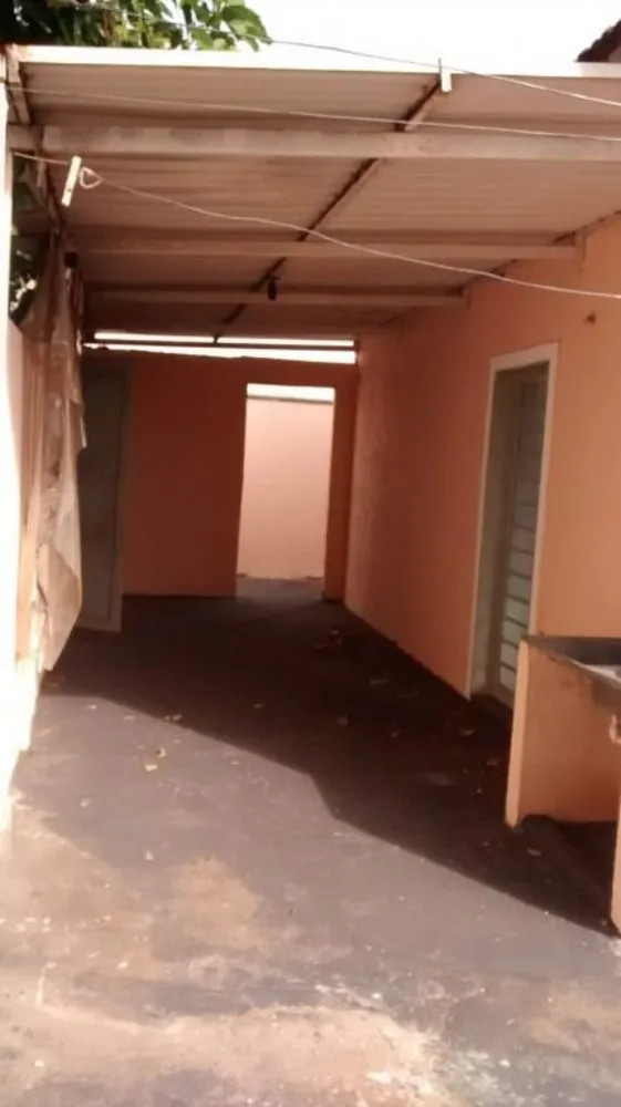 Casa, 3 quartos, 114 m² - Foto 8