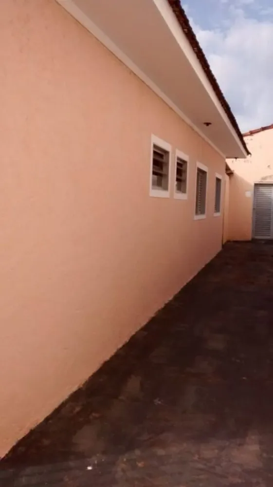 Casa, 3 quartos, 114 m² - Foto 1