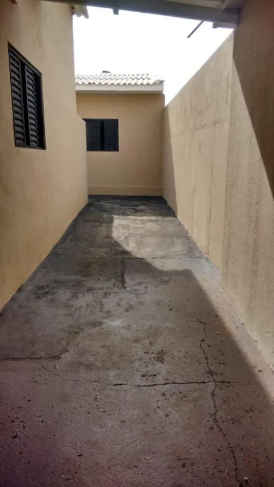 Casa, 1 quarto, 160 m² - Foto 5