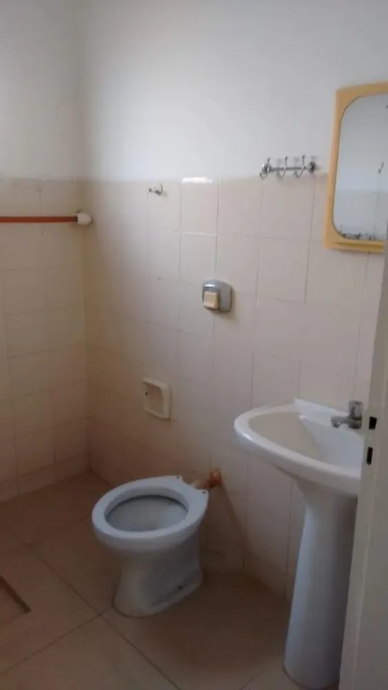 Casa, 1 quarto, 160 m² - Foto 8