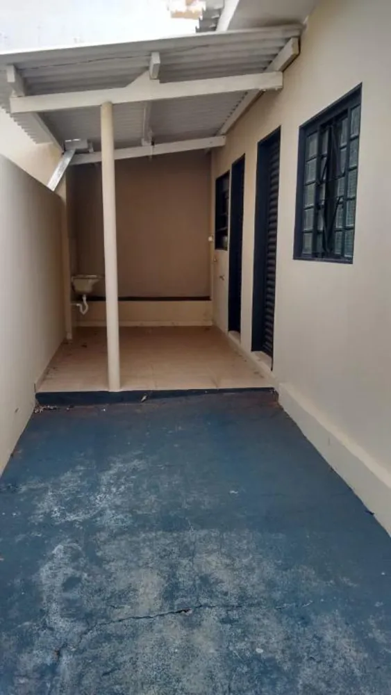 Casa, 1 quarto, 160 m² - Foto 9