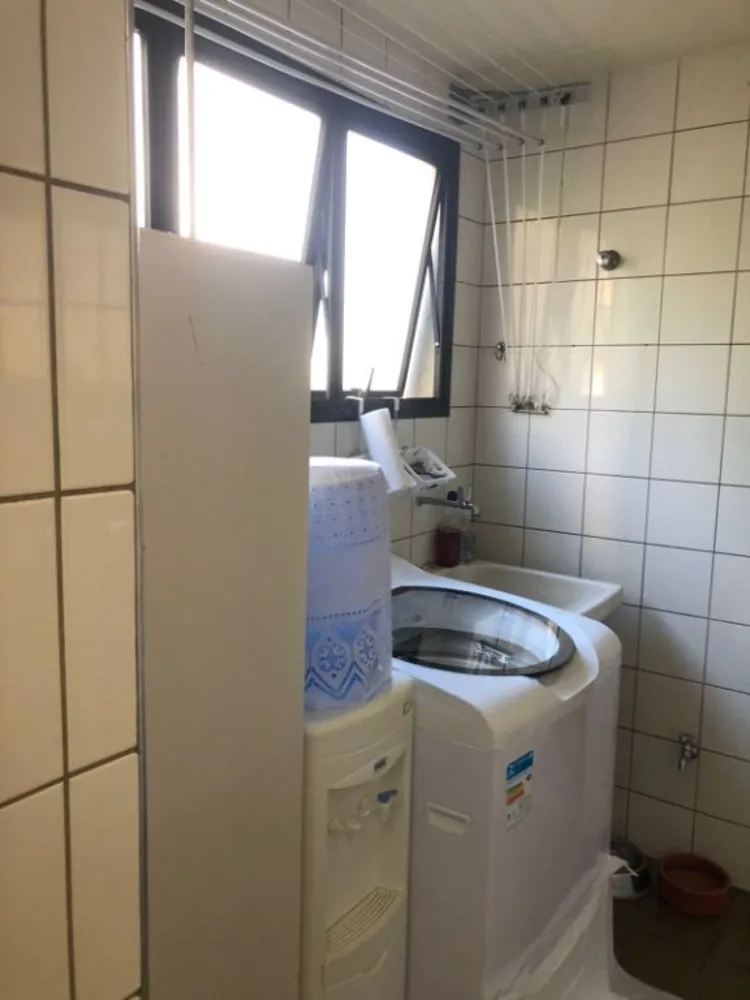 Apartamento, 3 quartos, 160 m² - Foto 10