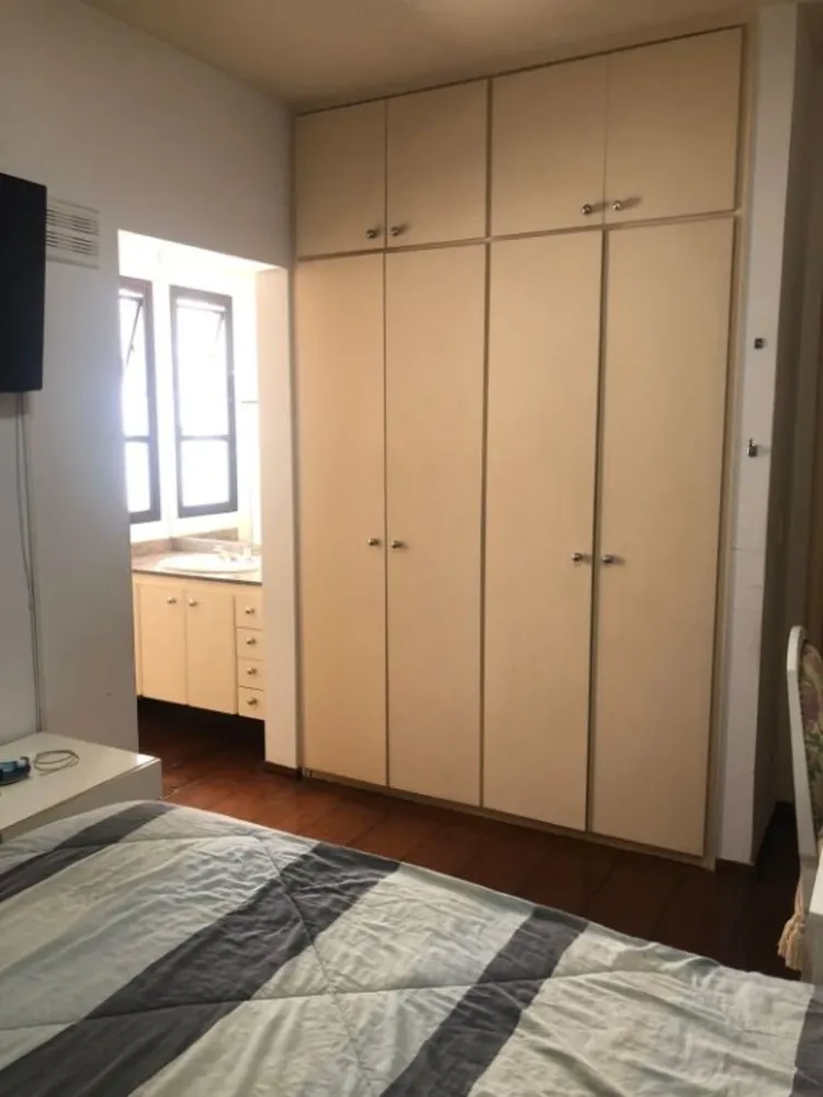 Apartamento, 3 quartos, 160 m² - Foto 4