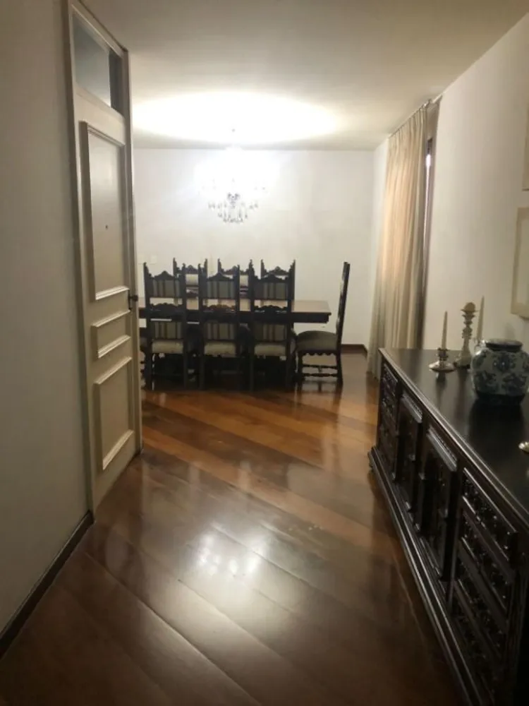 Apartamento, 3 quartos, 160 m² - Foto 9
