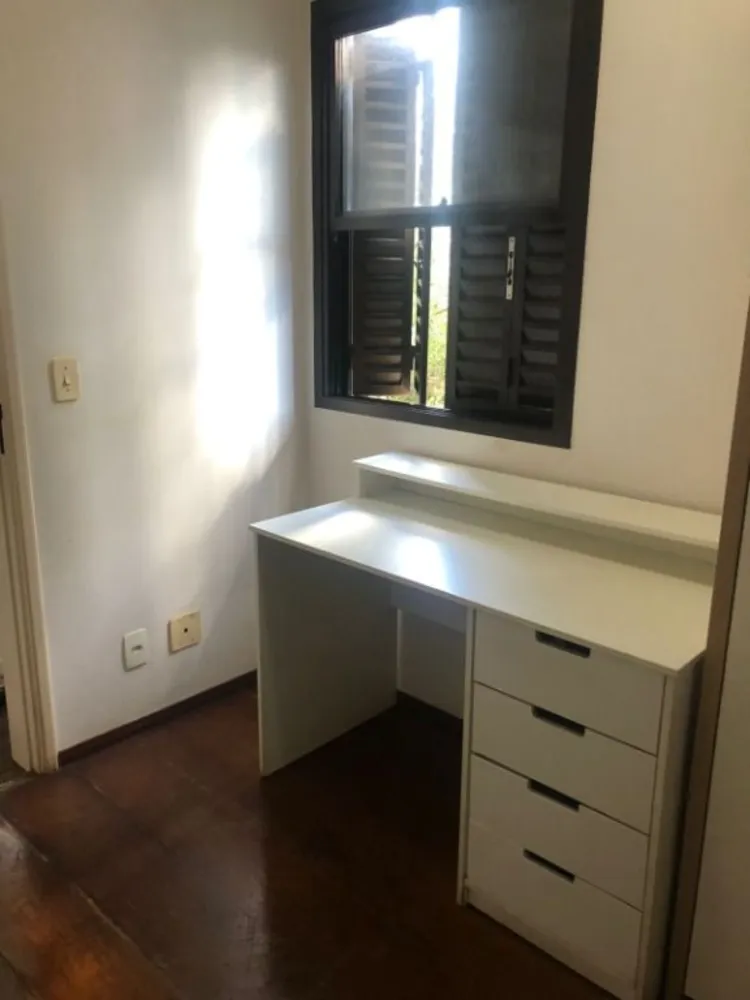 Apartamento, 3 quartos, 160 m² - Foto 11