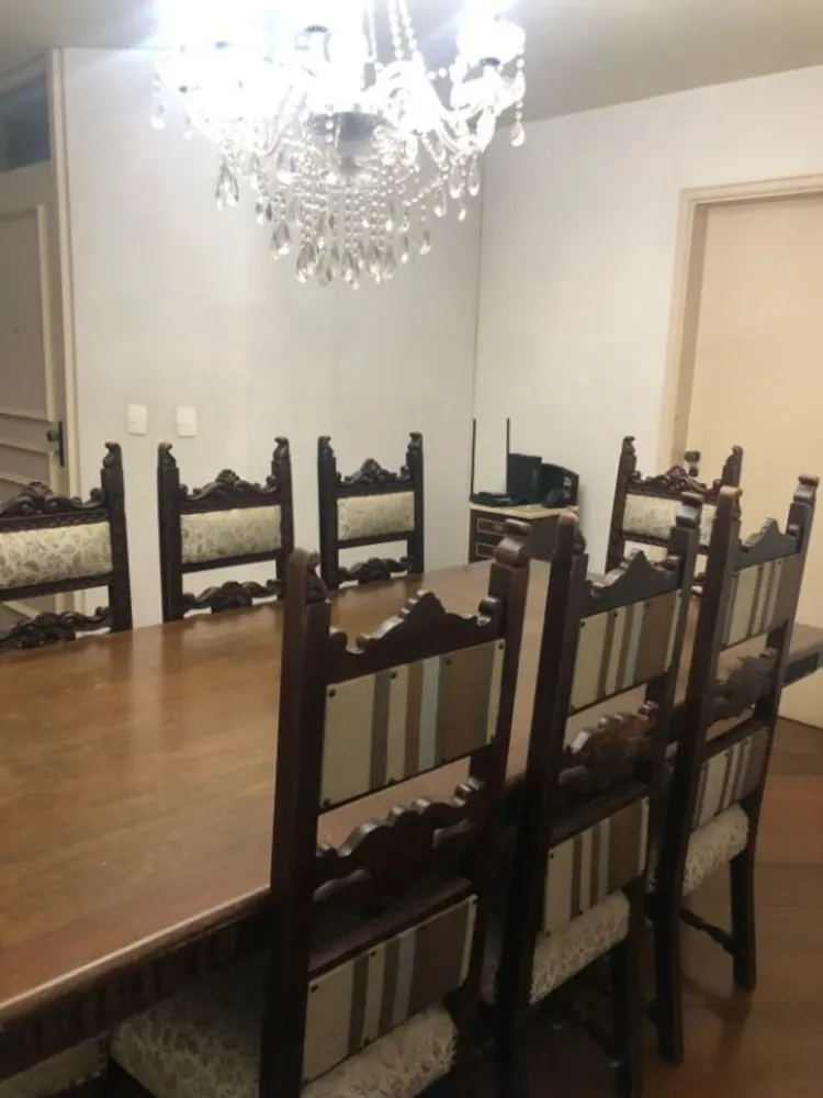 Apartamento, 3 quartos, 160 m² - Foto 6