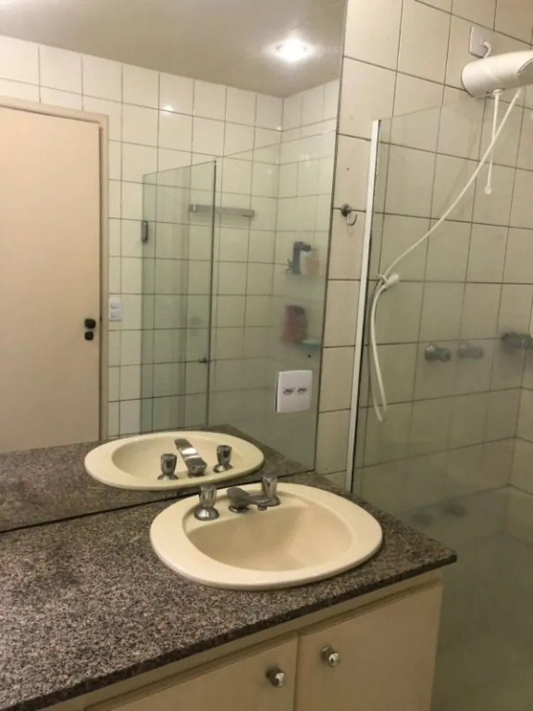 Apartamento, 3 quartos, 160 m² - Foto 1