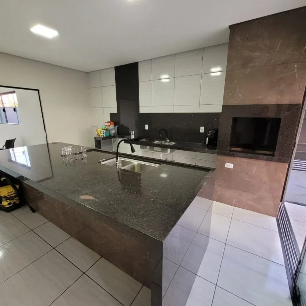 Casa, 3 quartos, 142 m² - Foto 4