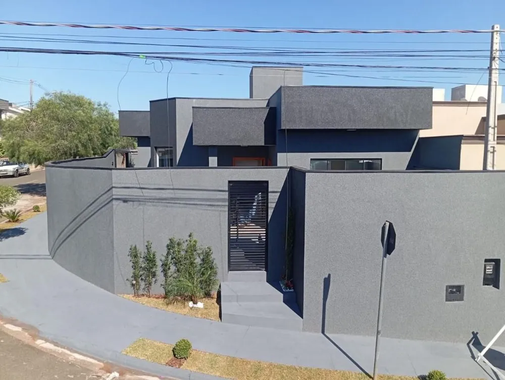 Casa, 3 quartos, 142 m² - Foto 1