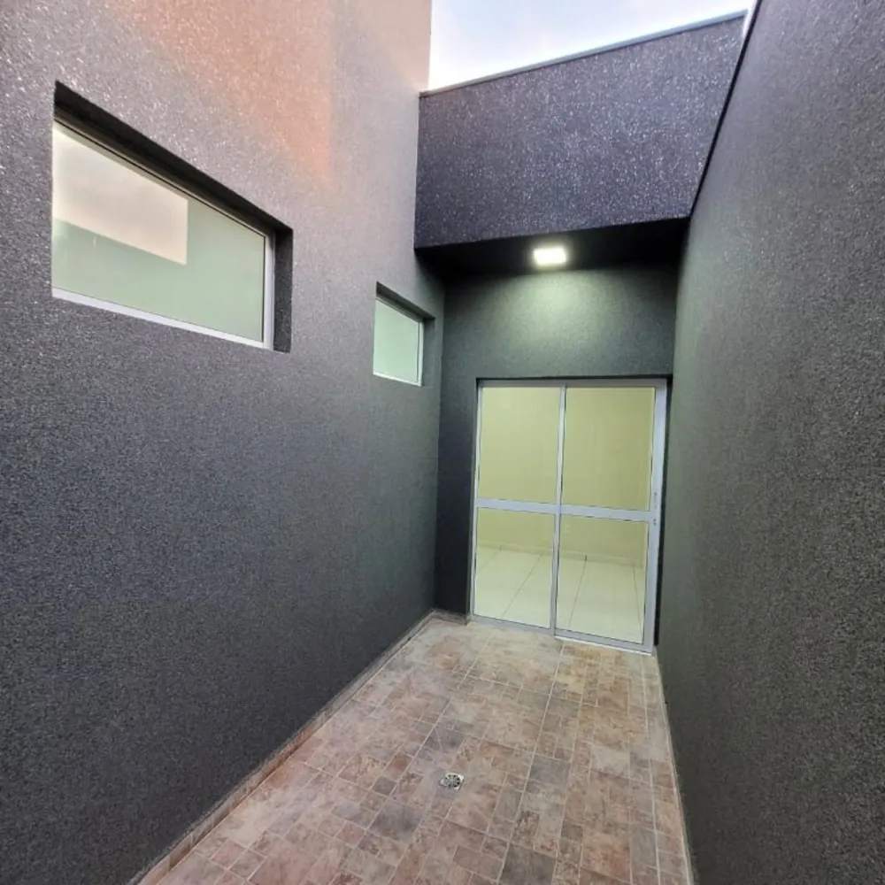 Casa, 3 quartos, 142 m² - Foto 2