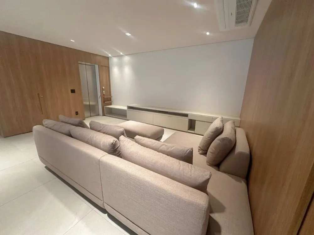 Apartamento, 3 quartos, 197 m² - Foto 2