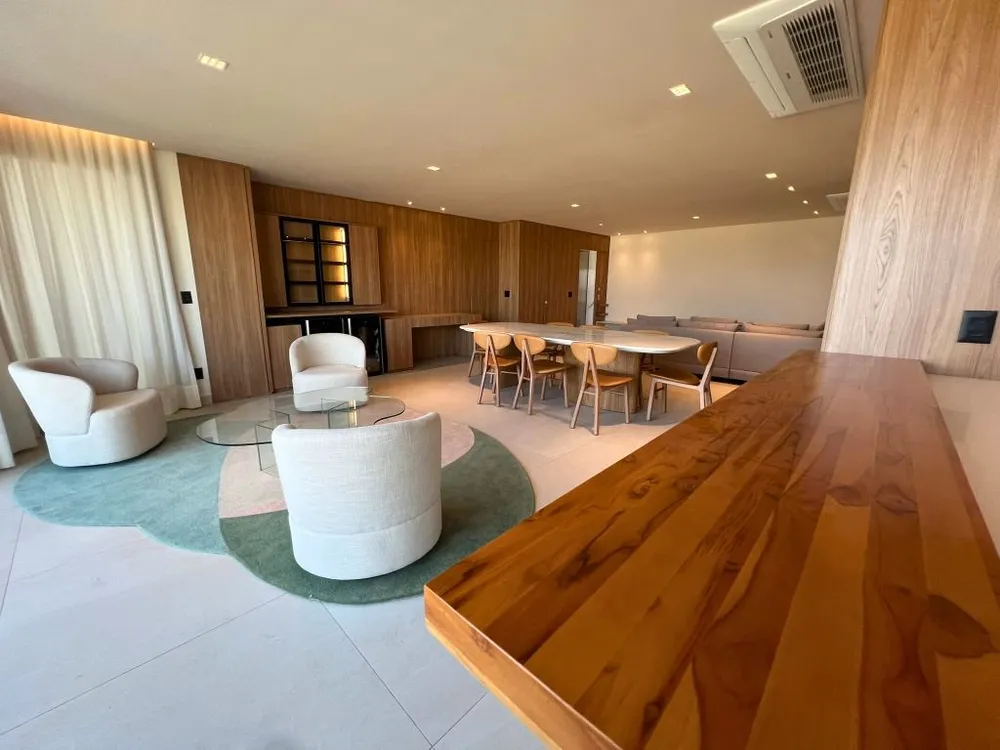 Apartamento, 3 quartos, 197 m² - Foto 3