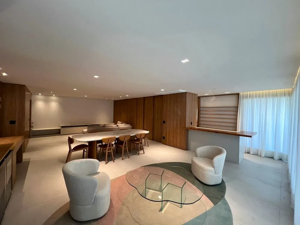 Apartamento, 3 quartos, 197 m² - Foto 4