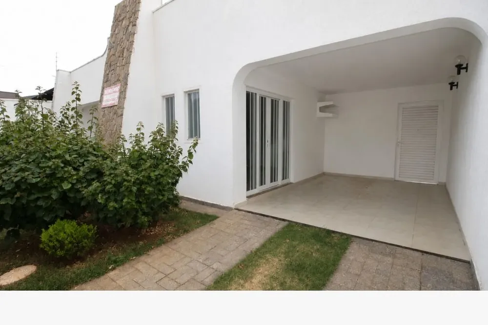 Casa, 3 quartos, 260 m² - Foto 1