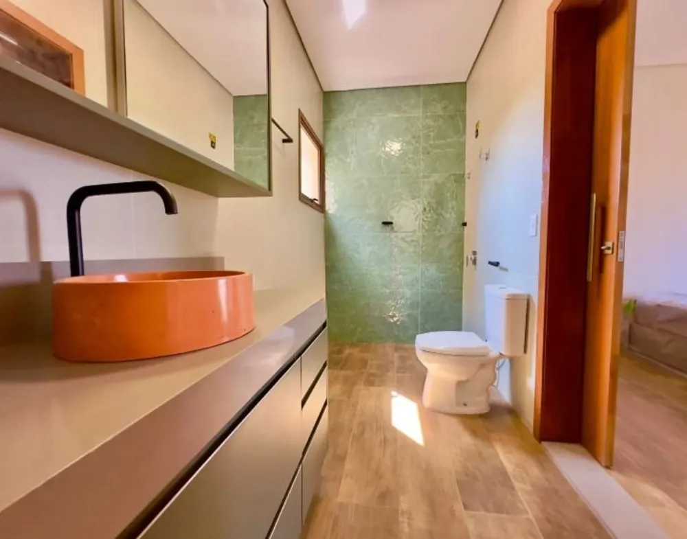 Casa de Condomínio, 3 quartos - Foto 6
