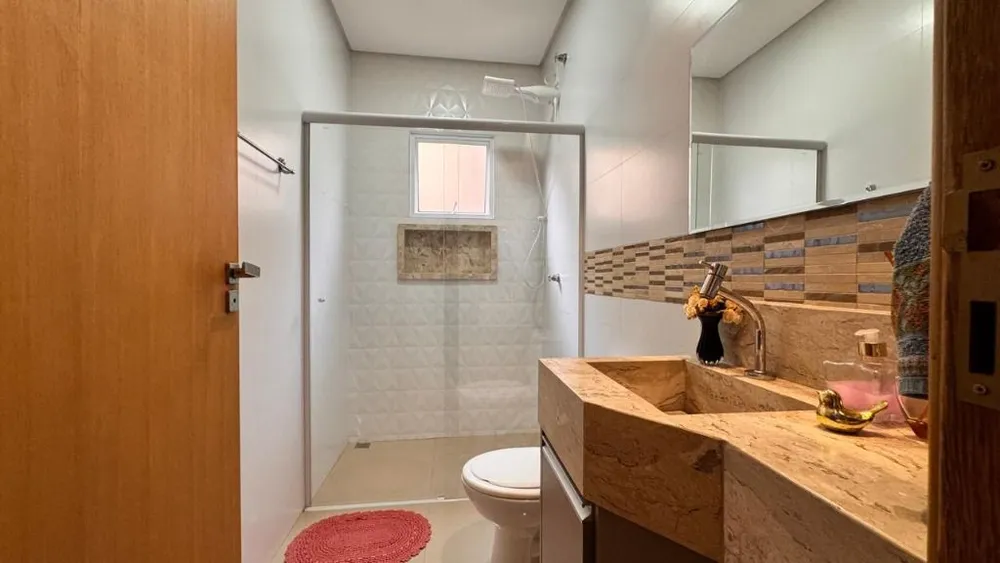 Casa de Condomínio, 3 quartos - Foto 6