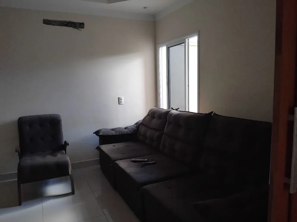 Casa de Condomínio, 3 quartos - Foto 11