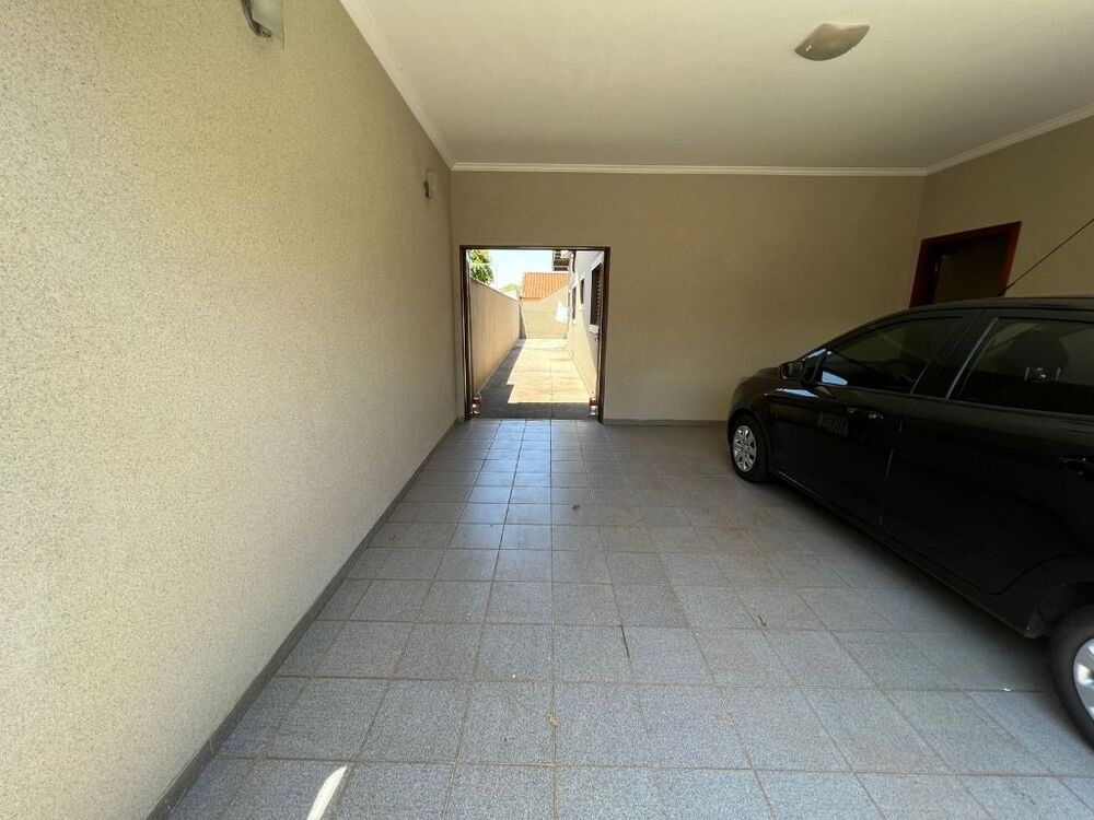 Casa à venda com 3 quartos, 164m² - Foto 8