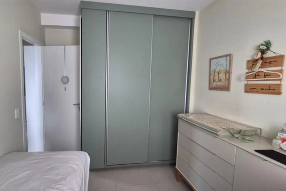 Apartamento, 2 quartos, 60 m² - Foto 4