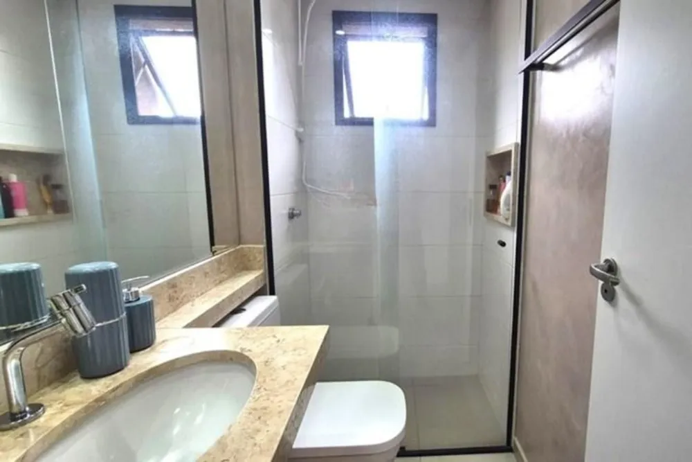 Apartamento, 2 quartos, 60 m² - Foto 5