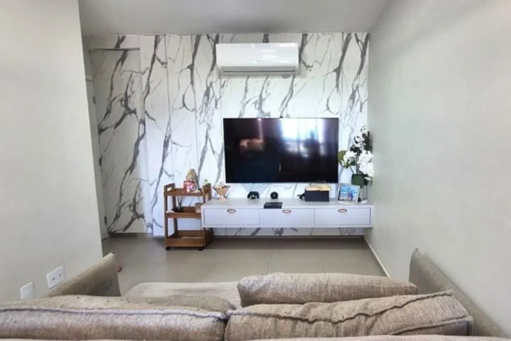 Apartamento, 2 quartos, 60 m² - Foto 1