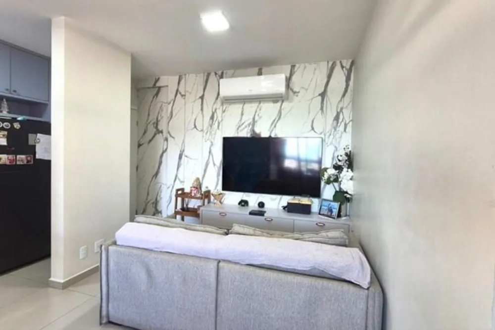 Apartamento, 2 quartos, 60 m² - Foto 3