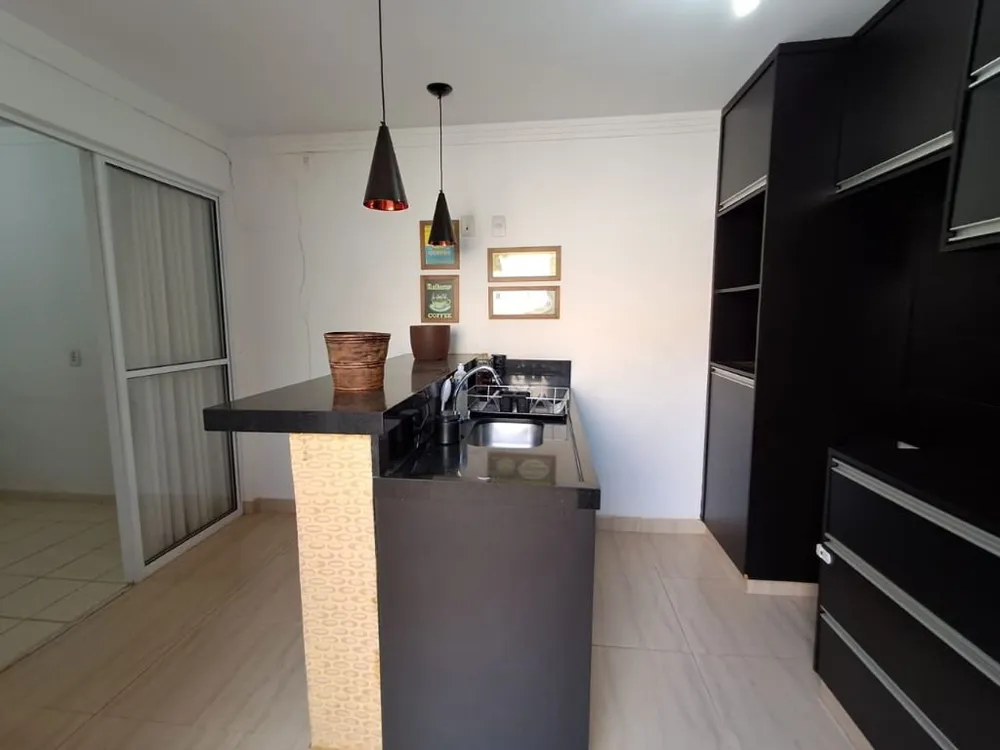 Casa de Condomínio, 2 quartos - Foto 4