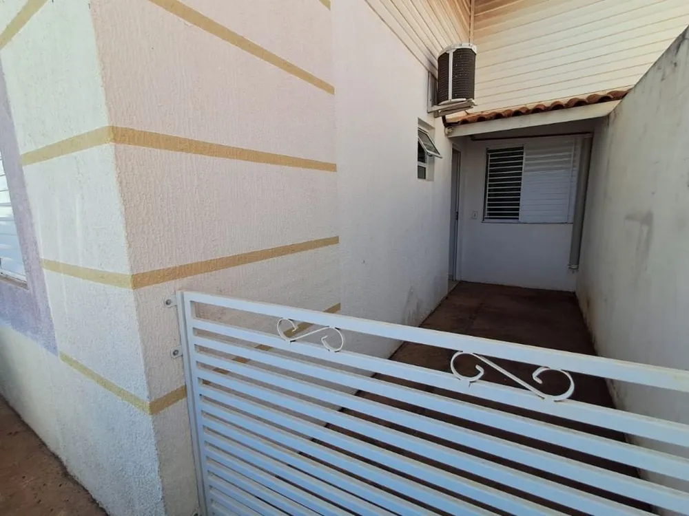 Casa de Condomínio, 2 quartos - Foto 1