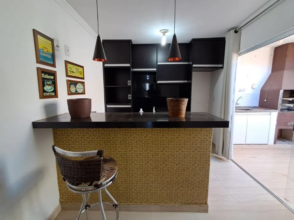 Casa de Condomínio, 2 quartos - Foto 3
