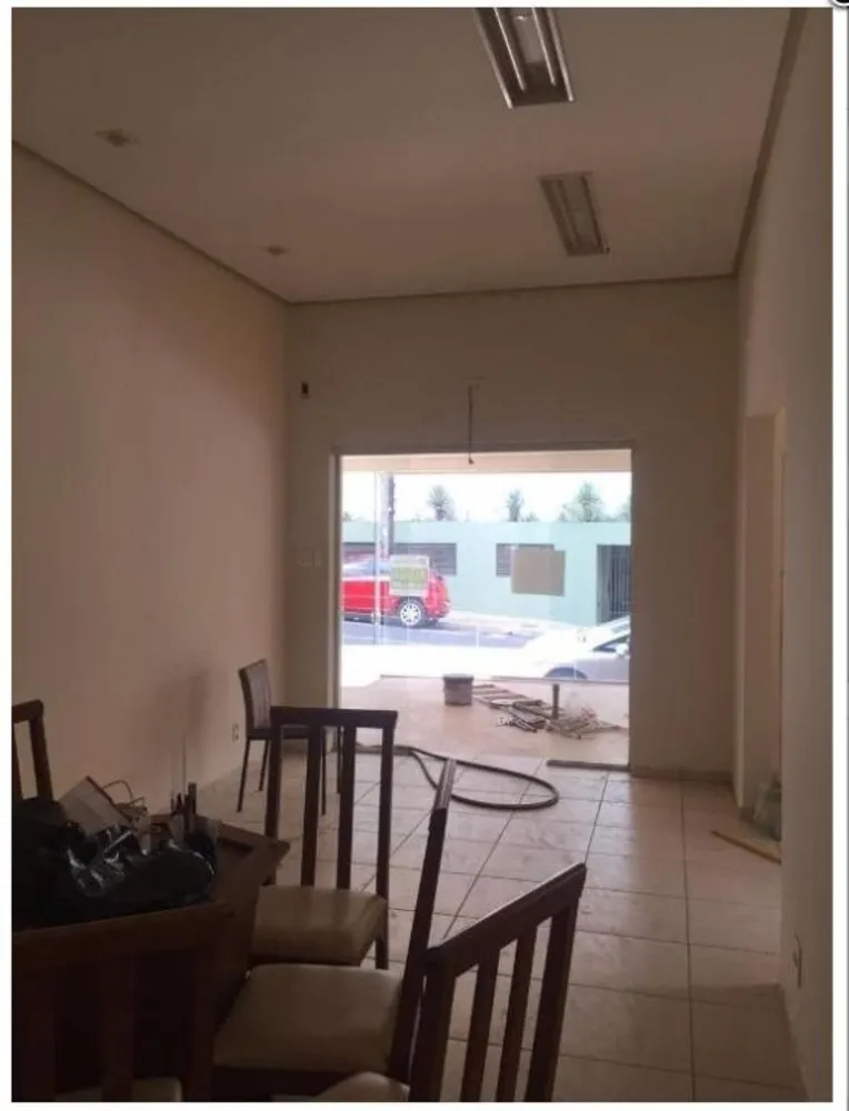 Casa, 2 quartos, 140 m² - Foto 1