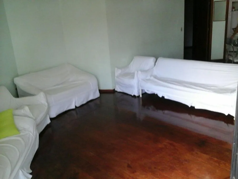 Apartamento, 3 quartos, 135 m² - Foto 2