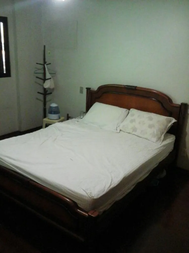 Apartamento, 3 quartos, 135 m² - Foto 1