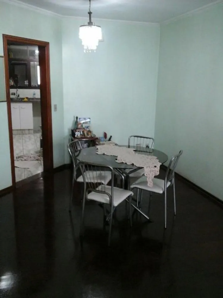 Apartamento, 3 quartos, 135 m² - Foto 3
