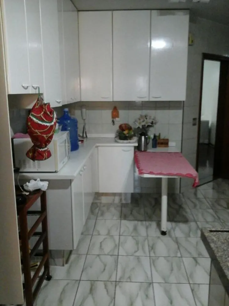 Apartamento, 3 quartos, 135 m² - Foto 4