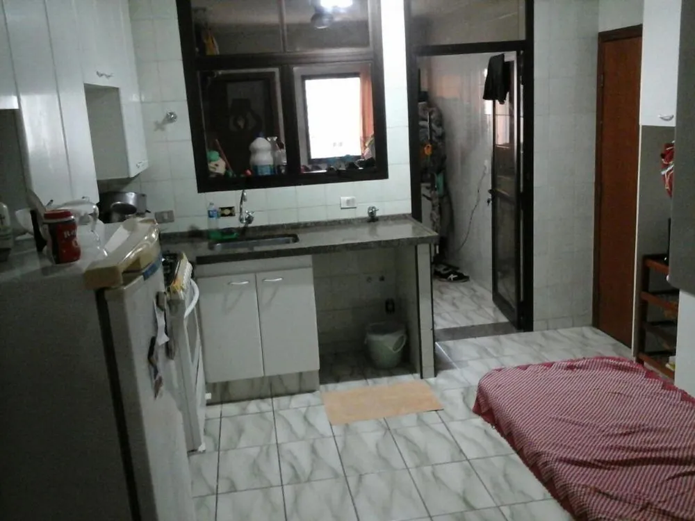 Apartamento, 3 quartos, 135 m² - Foto 4