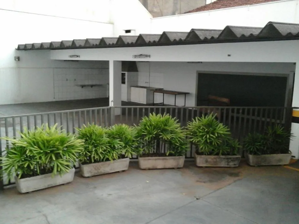 Apartamento, 3 quartos, 135 m² - Foto 8