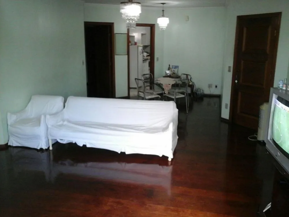 Apartamento, 3 quartos, 135 m² - Foto 2