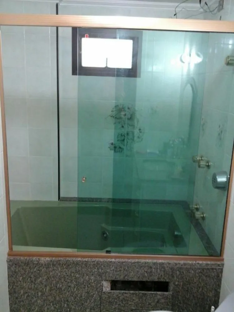 Apartamento, 3 quartos, 135 m² - Foto 5