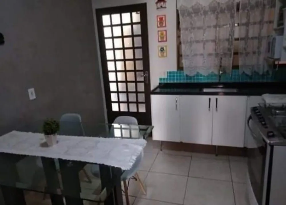 Casa, 2 quartos, 65 m² - Foto 2