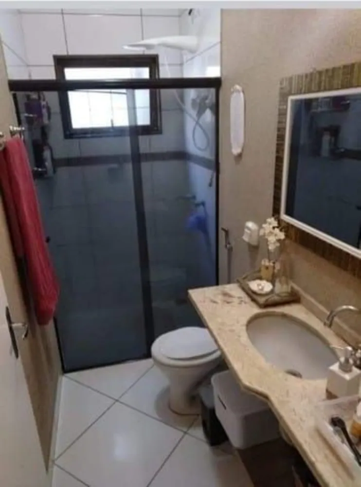 Casa, 2 quartos, 65 m² - Foto 5