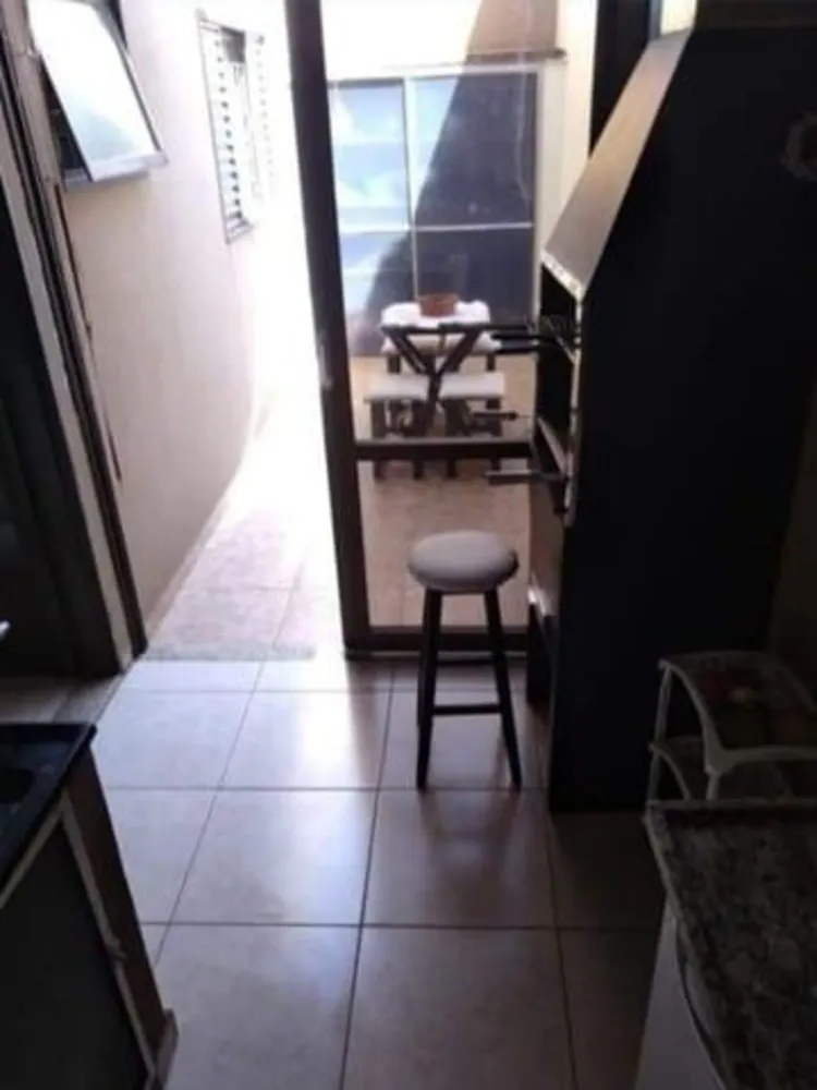 Casa, 2 quartos, 65 m² - Foto 7