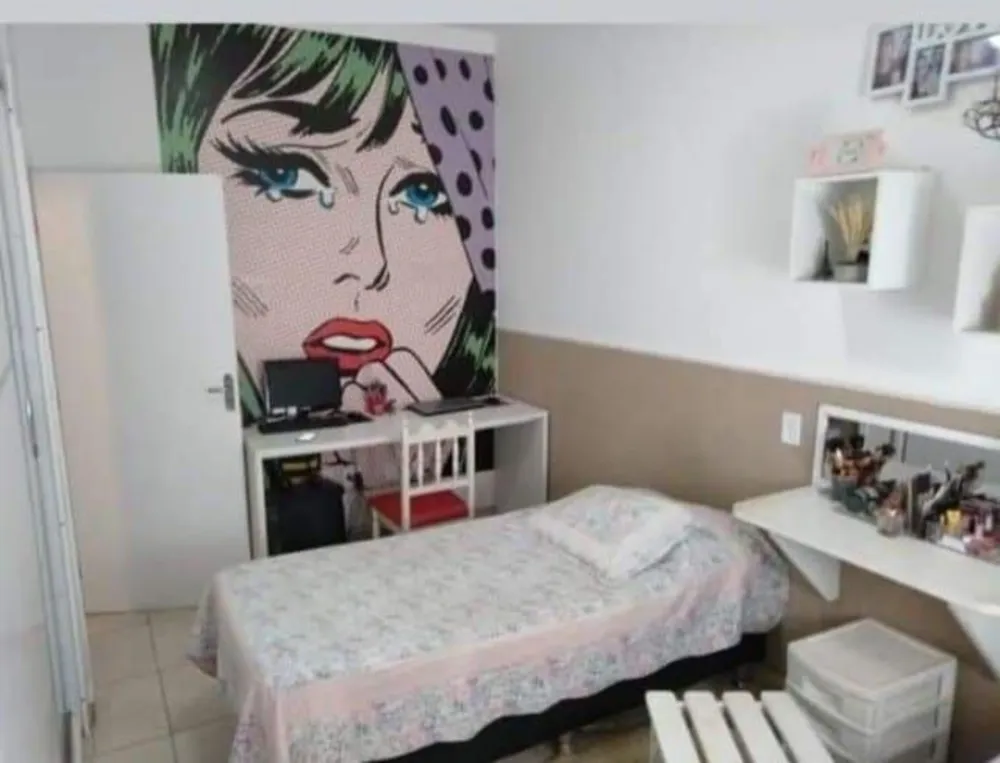 Casa, 2 quartos, 65 m² - Foto 4