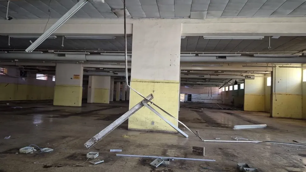 Prédio Inteiro, 6644 m² - Foto 4